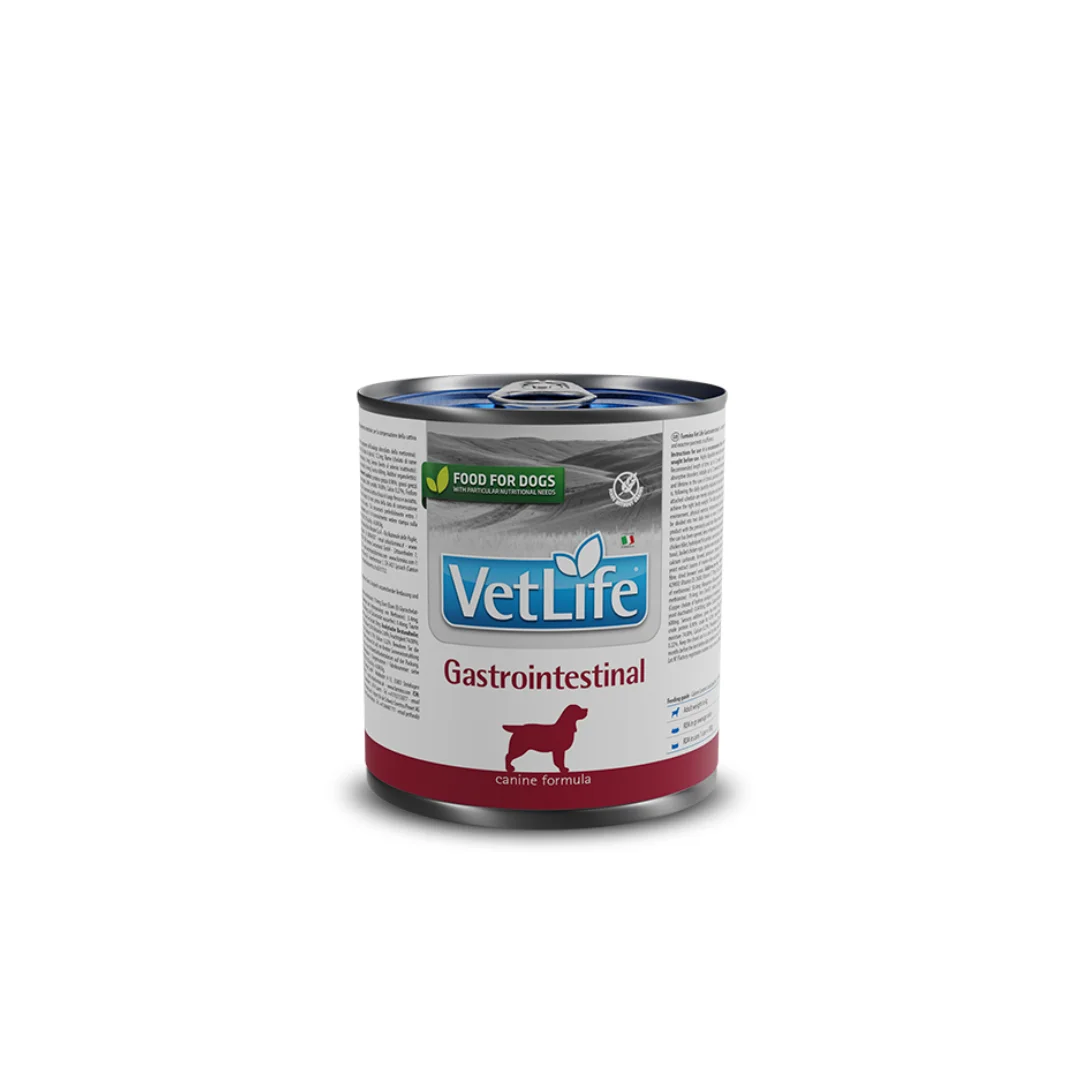 Farmina Vetlife Gastrointestinal Wet Dog Food 300gm